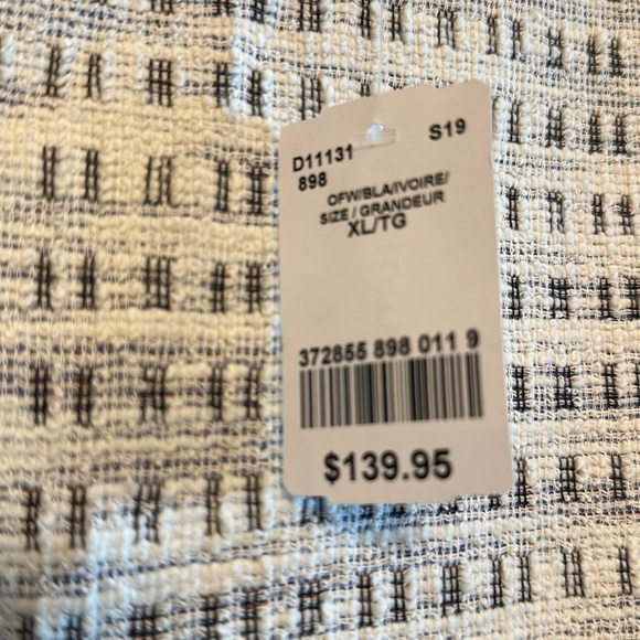 Le Cheteau Dress - Picture 4 of 5